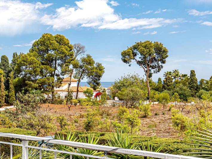 Finca für 6 Personen, mit Garten in Altea - 2