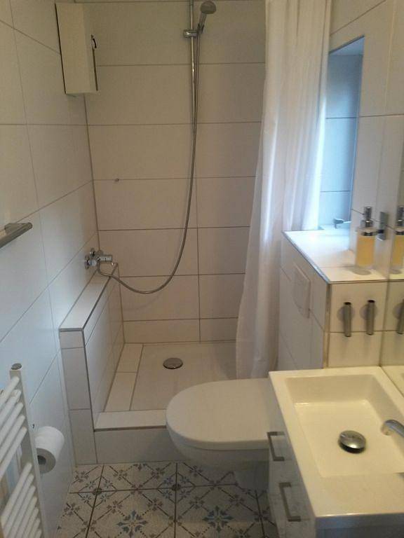 Ferienhaus für 4 Personen, mit Garten in Tinnum - 3