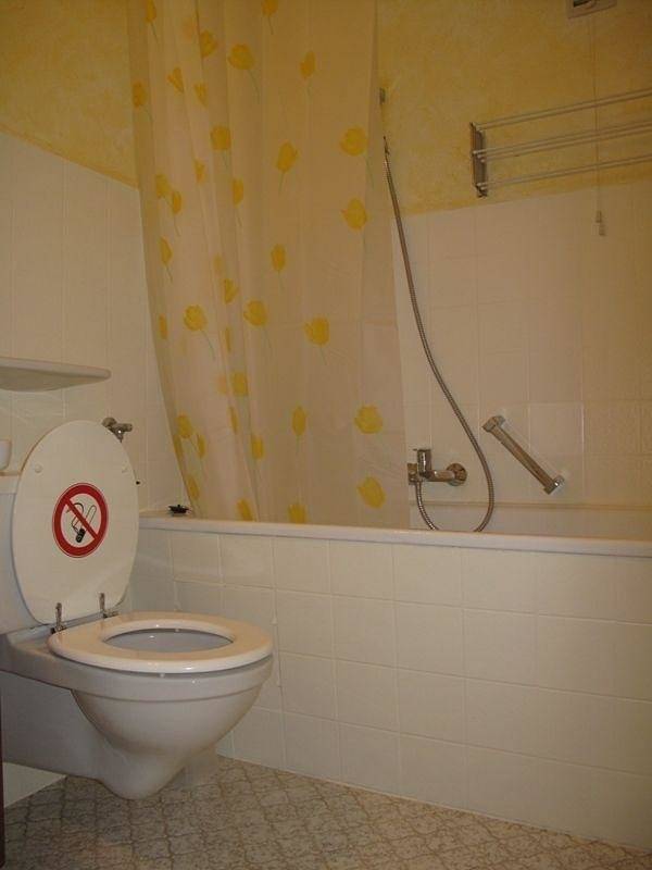 Ganze Ferienwohnung, Appartement 120 in Bad Bellingen, Südschwarzwald
