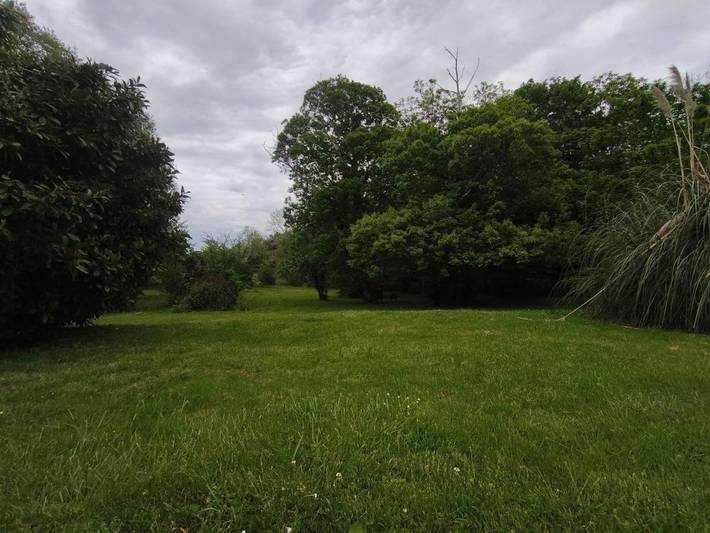 Gîte pour 4 personnes, avec piscine ainsi que terrasse et jardin à Saint-Jean-d'Eyraud - 3