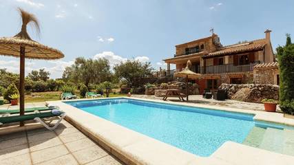 Holiday home in Pollença Town, Pollença für 7 