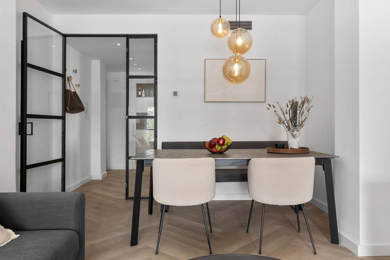Entire apartment, Casa Naranja in Marbella Centre, Marbella