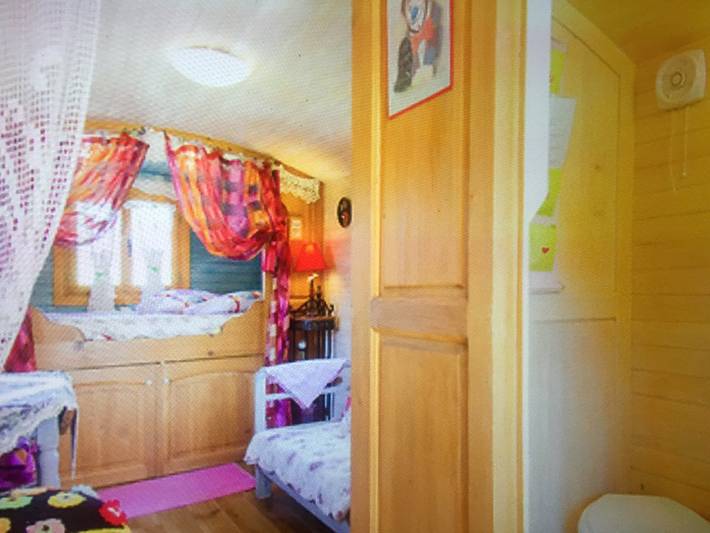 Chambre d’hôte pour 2 personnes, avec piscine et jardin dans Drôme provençale - 3