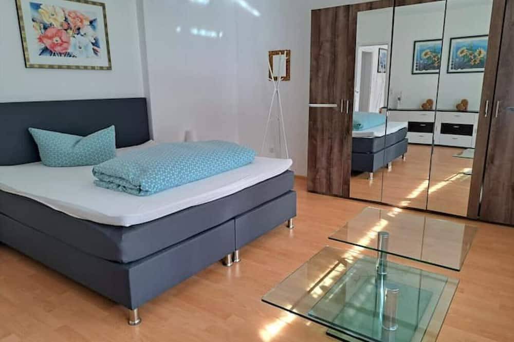 Ganze Wohnung, Sonnige, ruhige Wohnung in Innsbruck am Stadtrand! in Arzl, Innsbruck