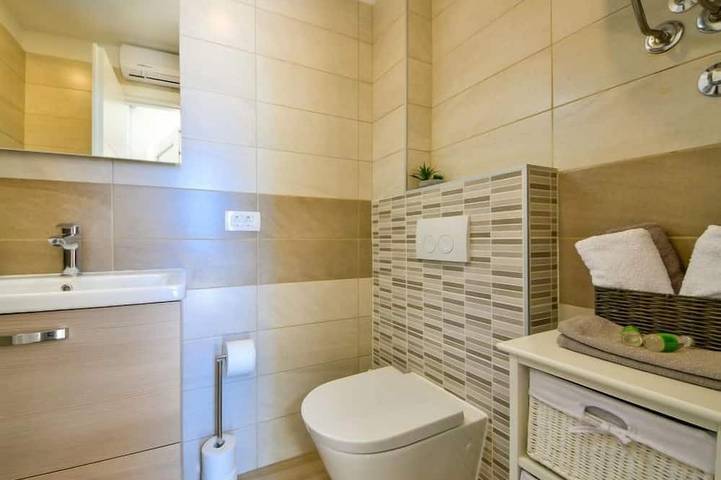 Ferienhaus für 2 Personen in Rijeka - 3