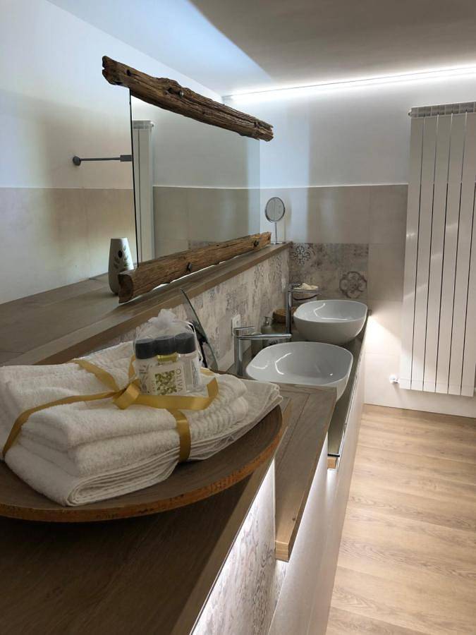 Villa Fontana in Sanda (Celle Ligure), Celle Ligure