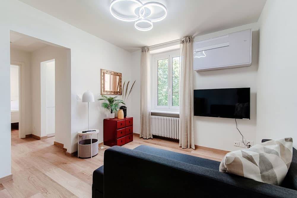 Appartamento vacanze a Lugano a partire da 113€ a notte