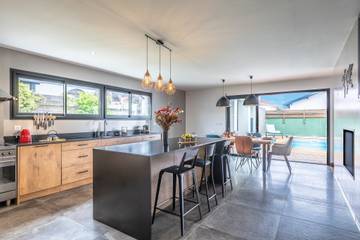 Villa pour 6 Personnes dans Anglet, Côte Basque, Photo 1