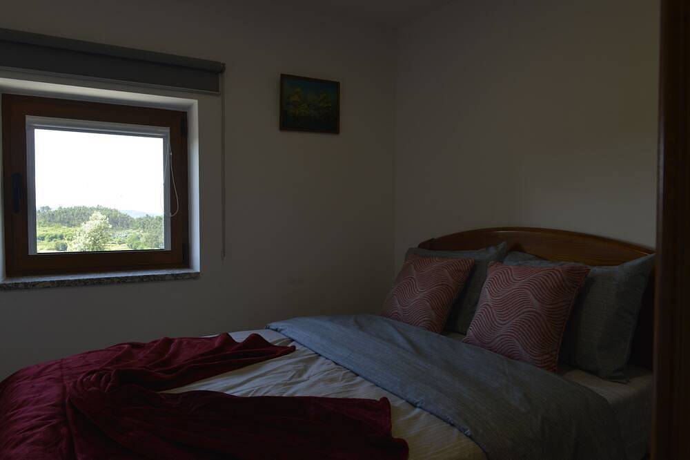 Casa das Hortênsias - Quinta dos Novos Canastros in Anissó e Soutelo, Braga Distrikt