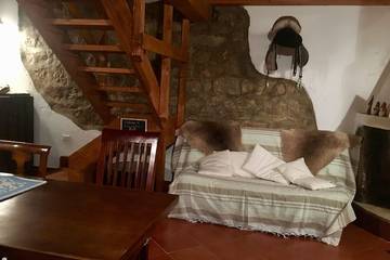 Agriturismo per 5 Persone in Loiri Porto San Paolo, Barbagia, Foto 3