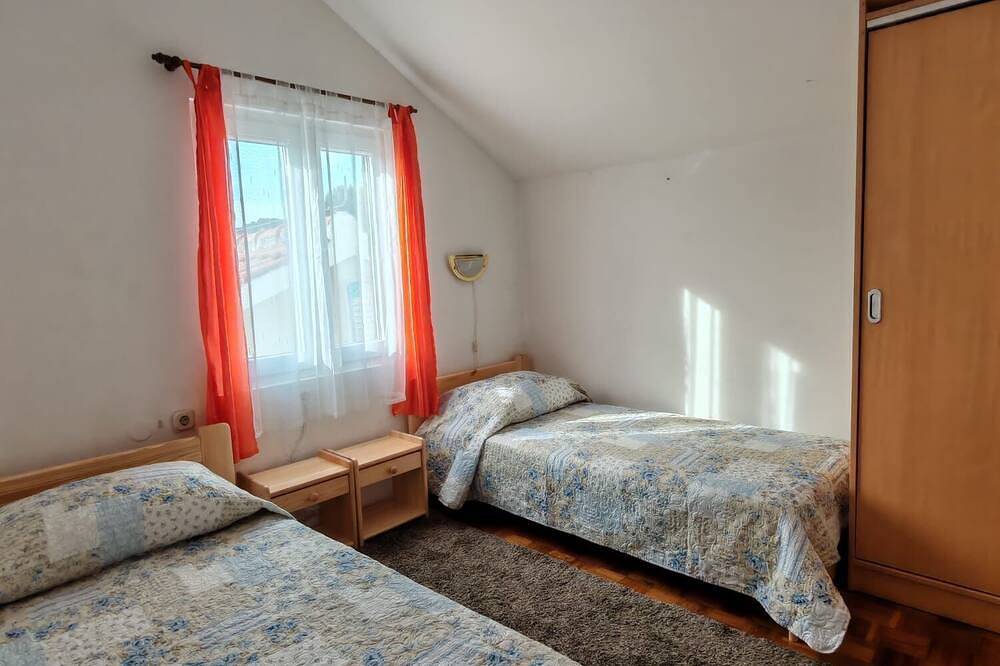 Ganze Wohnung, Ferienwohnung Ivy (10534-A1) - Kukljica in Kukljica, Insel Ugljan