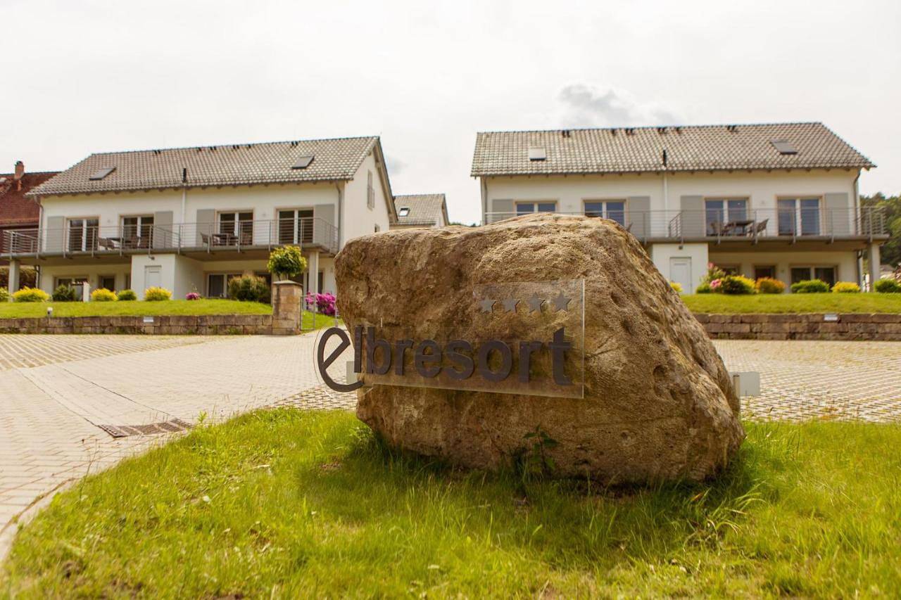 Ganze Wohnung, Elbresort Kurort Rathen in Rathen, Elbsandsteingebirge