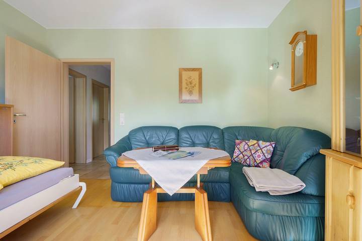 Ferienhaus für 3 Personen, mit Haustier in Templin - 4