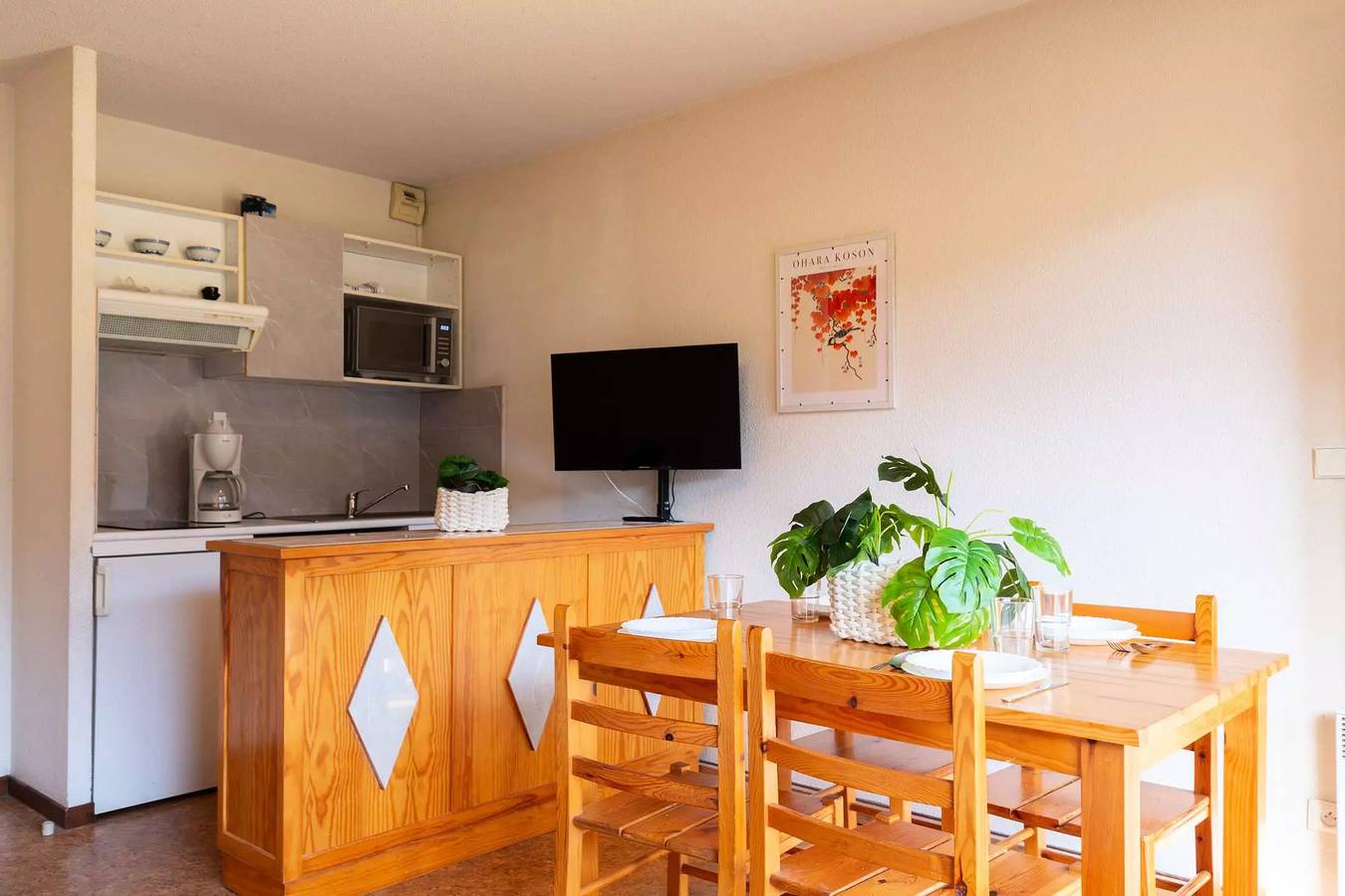 Photo : Appartement de vacances
