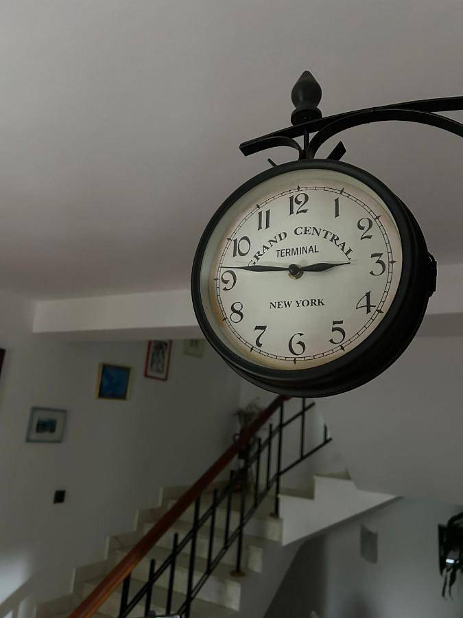 Maison d’hôte pour 2 personnes, avec vue et jardin à Bucarest - 3