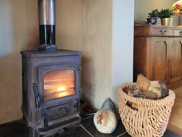 Holiday Rental for 4 People in Scottish Borders, Lowlands, Photo 3