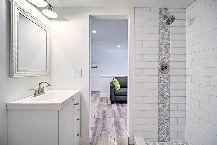 Vacation rental for 4 people, with terrace in Jefferson County