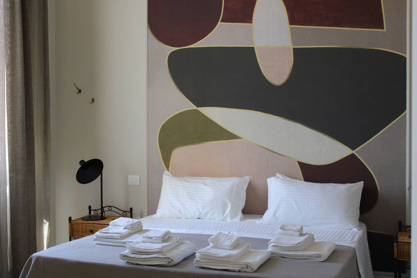Bnb für 4 Personen in Lecce, Salento