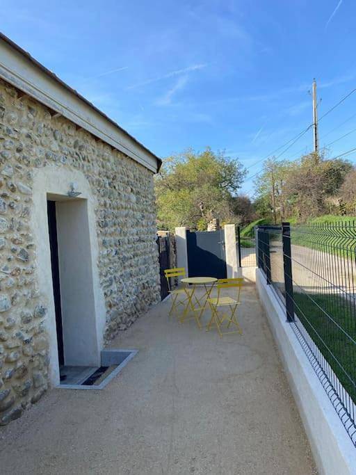 Appartement de vacances pour 4 personnes, avec Terrasse
