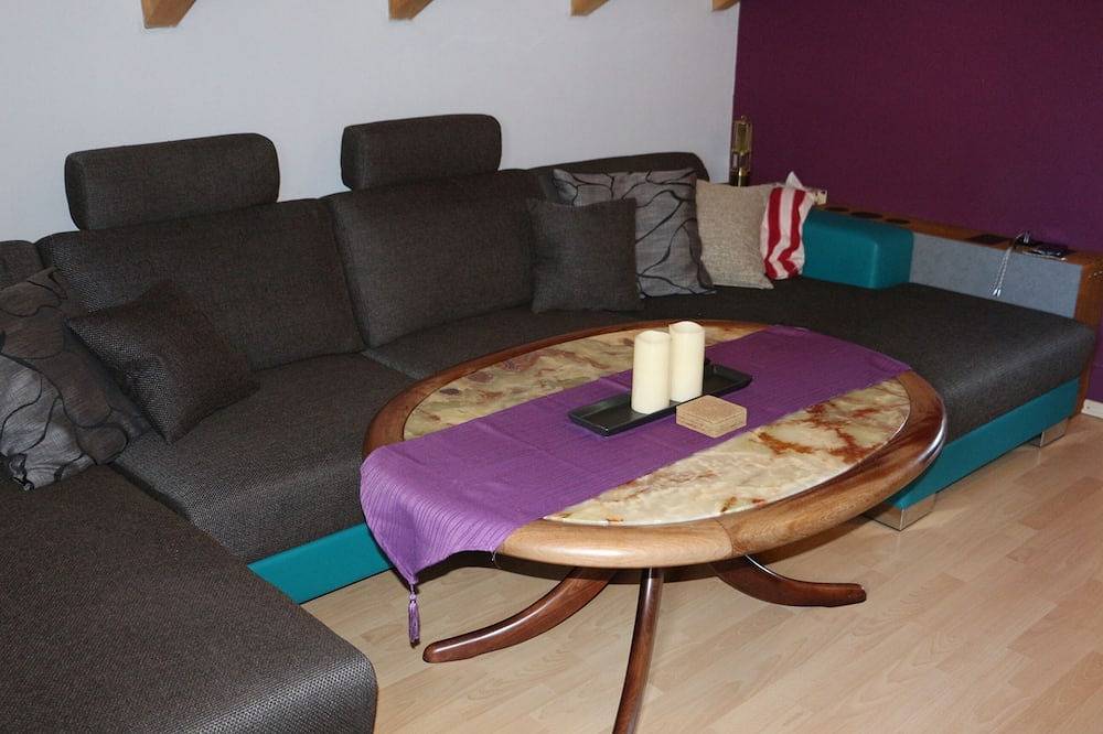 Maisonette Deluxe by fewo-amperland.de in Olching, Oberbayern