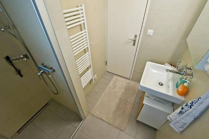 Ganze Wohnung, Ferienwohnung in Sattel, Schwyz