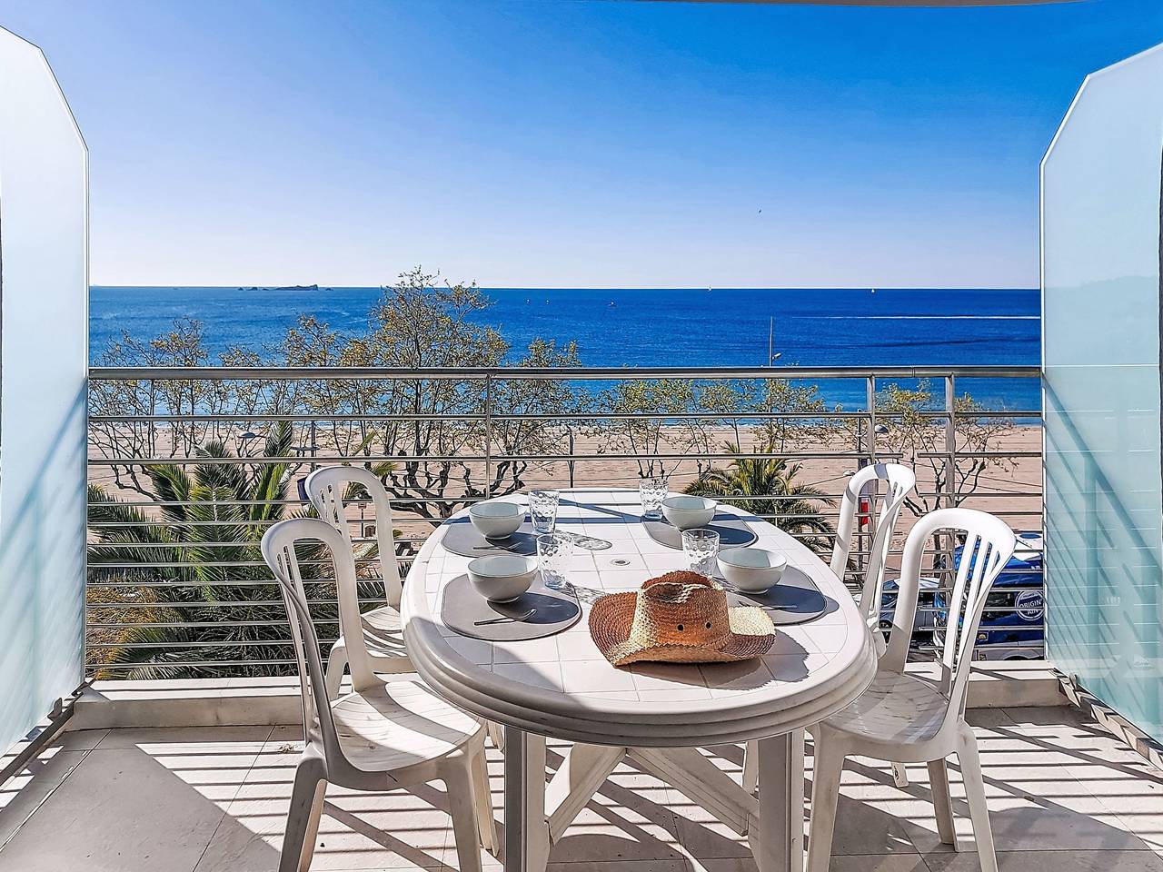 Ganze Wohnung, Le Domino in Frejus, Massif de l'Esterel