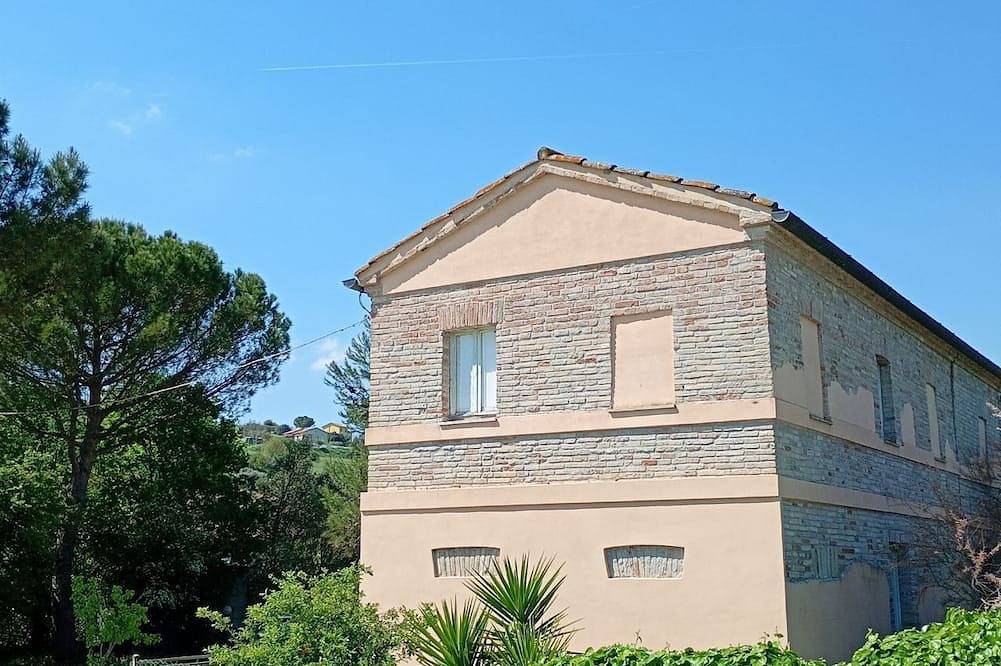 Country House Le Olghe Loreto - immersion in the hills of the Marches in Loreto, Ancona Provinz