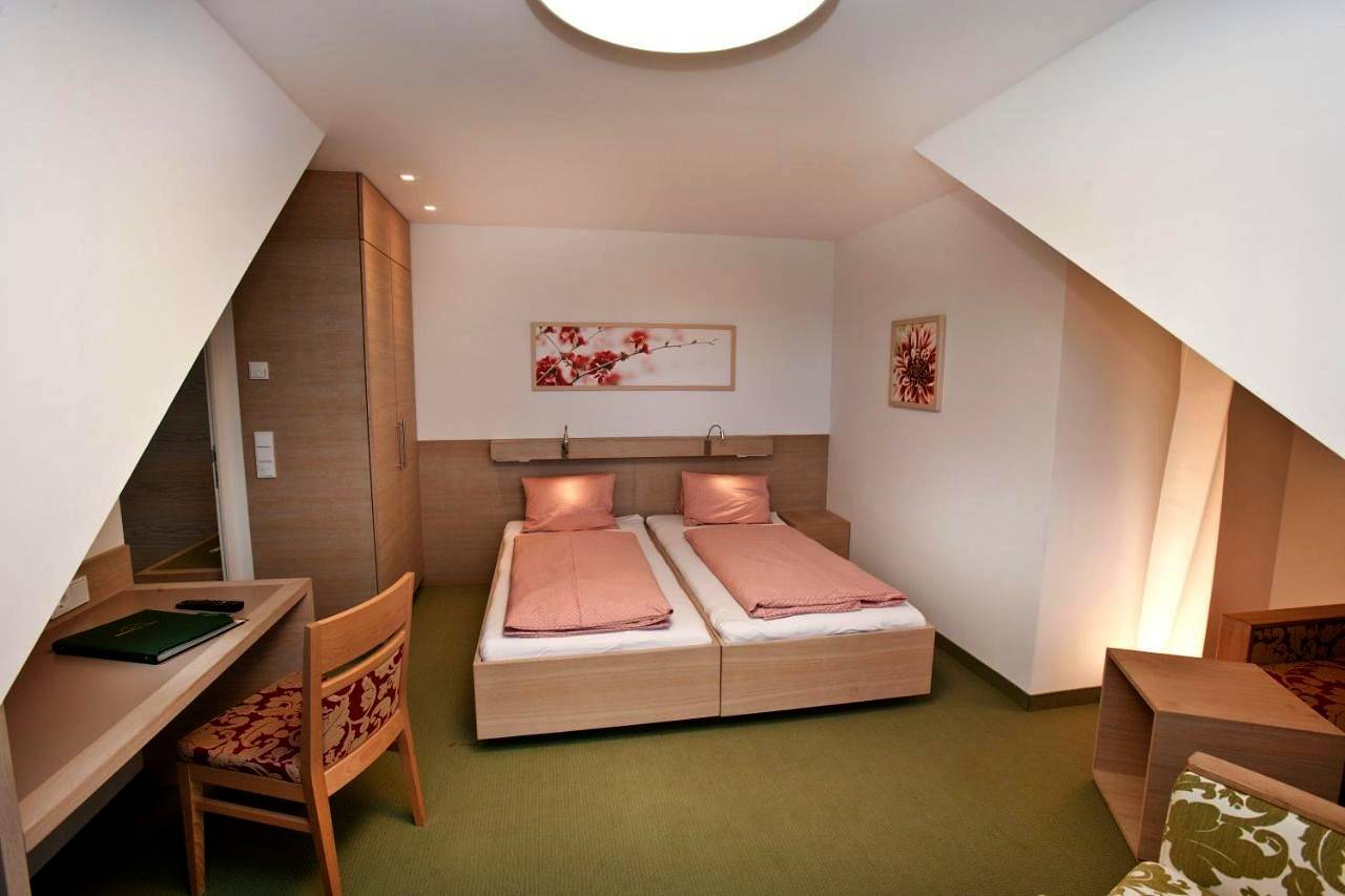 Hotel Weiss S in Neustift im Mühlkreis, Bezirk Rohrbach