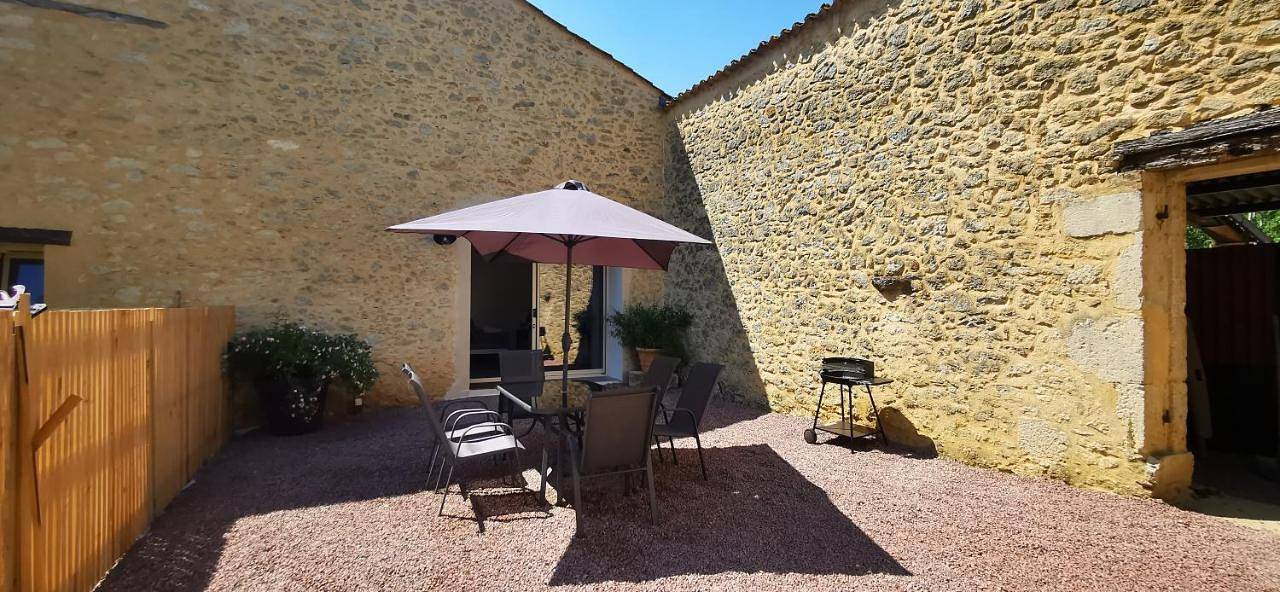 Holiday Home in Dieulivol, Région de Langon