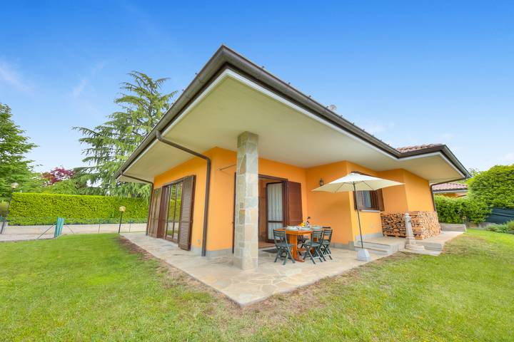 Ferienhaus für 6 Personen in Lago Maggiore (Lombardei) - 2