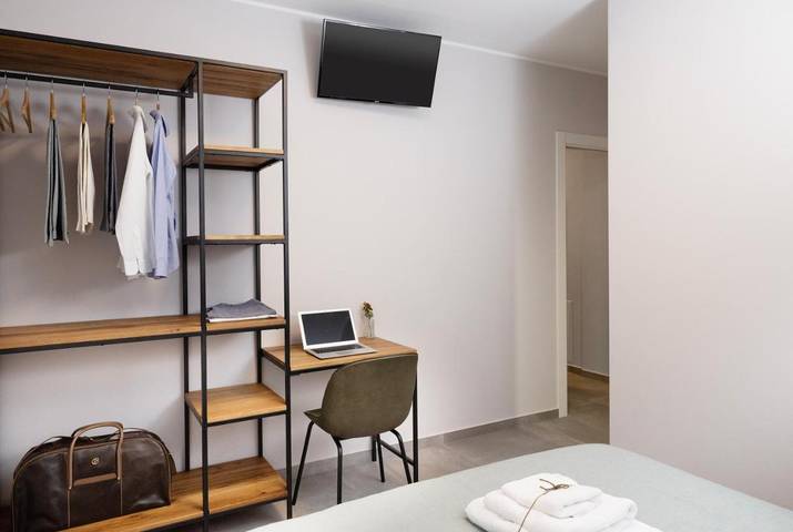 Gîte pour 2 personnes, avec jardin dans San Giovanni Ilarione - 3