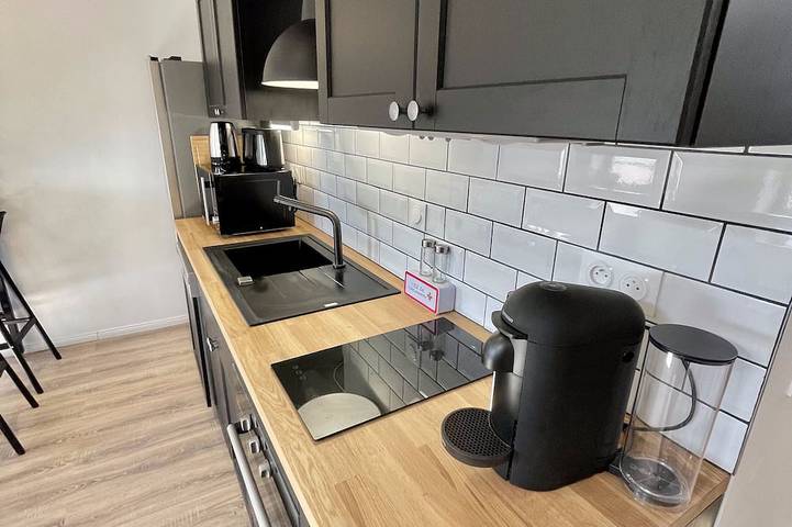 Gîte pour 4 personnes à Conques-sur-Orbiel - 4