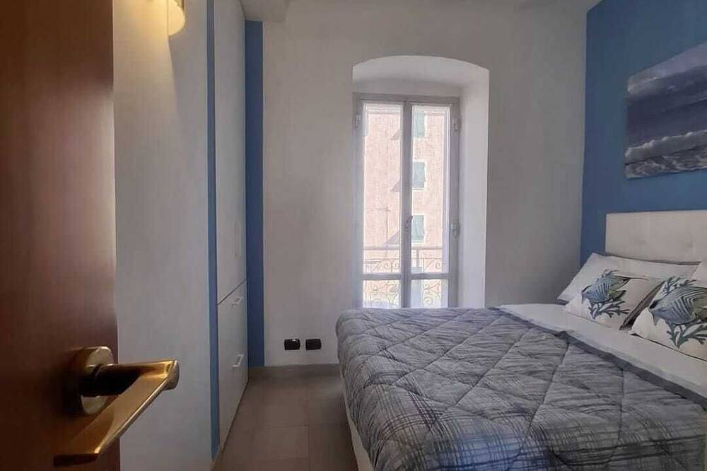 Apartamento entero, Riva Sea House in Riva Trigoso, Sestri Levante
