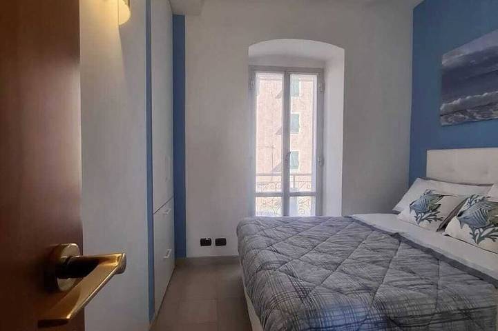 Ganze Wohnung, Riva Sea House in Riva Trigoso, Sestri Levante