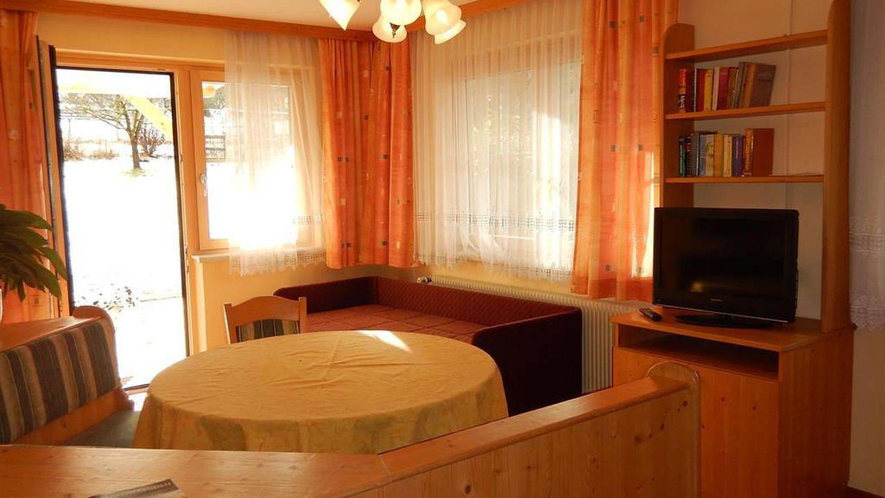 Ganze Ferienwohnung, Ferienwohnung für 4 Personen (50 m²) in Irdning-Donnersbachtal in Irdning, Ennstal