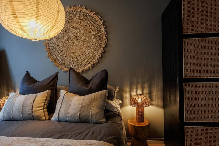 Ferienwohnung für 2 Personen, mit Garten und Ausblick in Perth