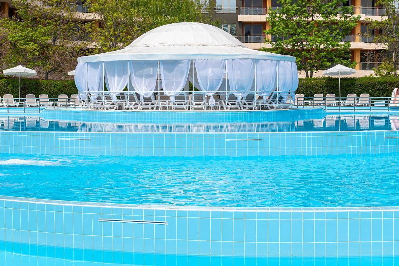 Ihotel Sunny Beach in Slantchev Briag, Bourgas (oblast)