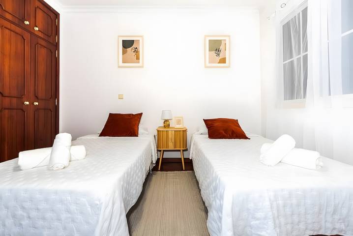Gîte pour 6 personnes, avec balcon à São Gonçalo - 3