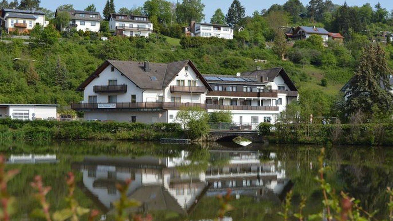 Apartamento vacacional entero, Ferienwohnung für 2 Personen (32 m²) in Waldeck (Hessen) in Principado de Waldeck, Waldecker Land