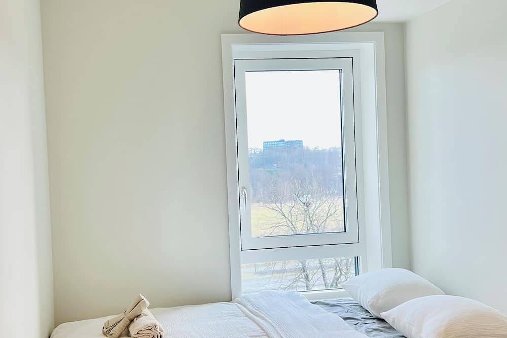 Hel lejlighed, Penthouse Apartment in Kristiansand