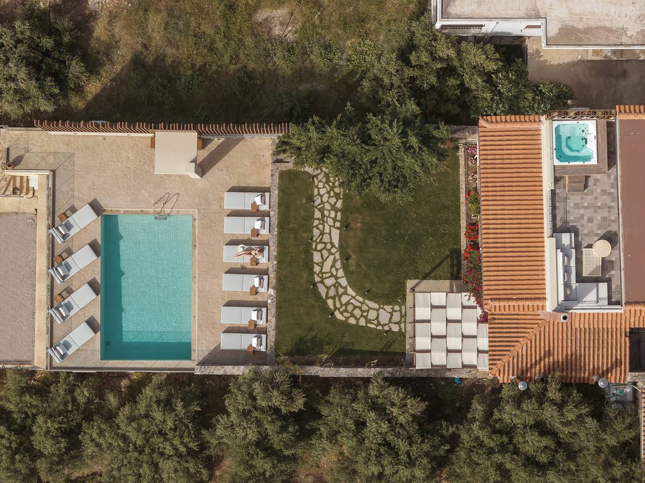 Casa vacanza a Creta Nord a partire da 534€ a notte