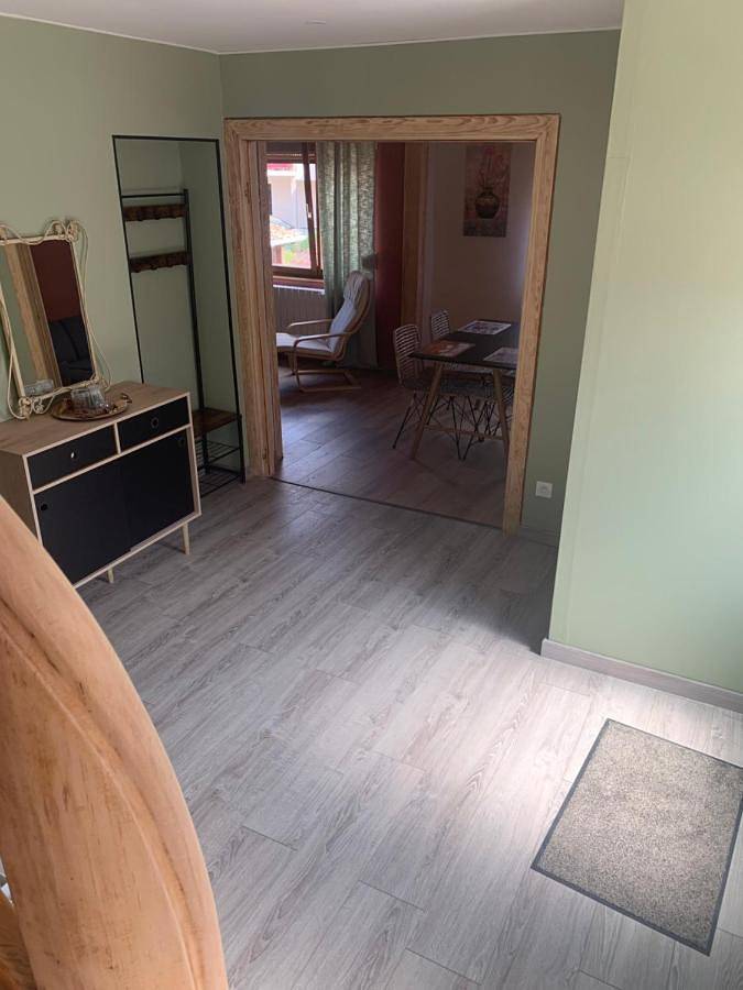 Location de vacances pour 6 personnes, avec terrasse à Ingersheim - 4