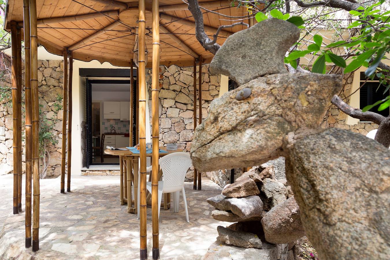 Appartement 'Nido' met gedeeld zwembad, Wi-Fi en airconditioning, foto 6