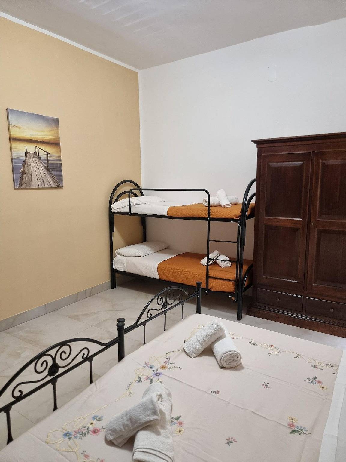 Appartement de vacances entier, Flat Cala Pescatori a few steps from the sea in Marina di Ostuni, Salento
