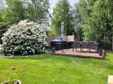 Feriehus til 9 Personer i Hou, Nordøst-Jylland, Bilde 3