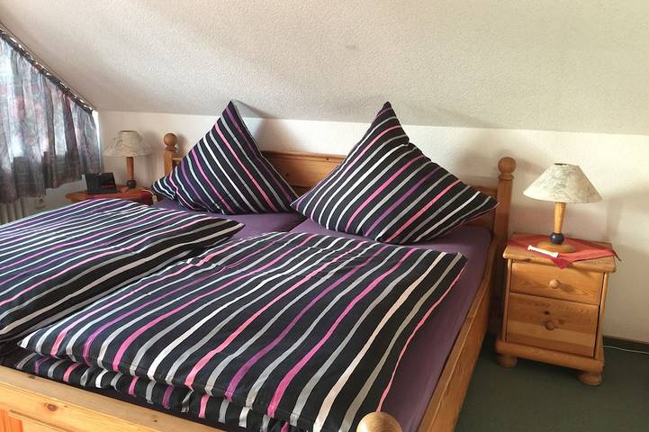 Ganze Wohnung, Ferienwohnung in Bad Zwischenahn, Ammerland