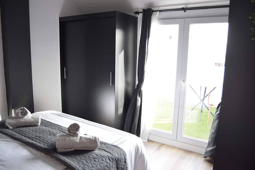 Apartamento entero, Apto 44 Residencial Alcoy in Alcoy, Interior de Alicante