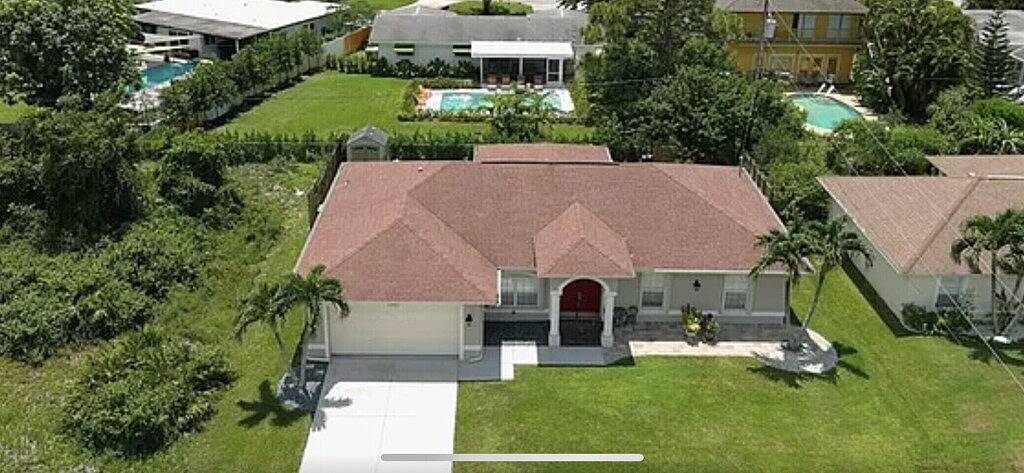 Maison de vacances pour 8 personnes, avec terrasse et jardin - 1