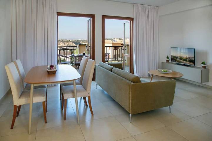 Agriturismo für 3 Personen, mit Pool auf Zypern