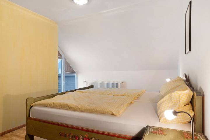 Gîte pour 3 personnes, avec balcon à Ühlingen-Birkendorf - 2